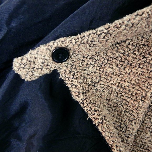 Simon Chang Vintage Pencil Skirt - Picture 9 of 10